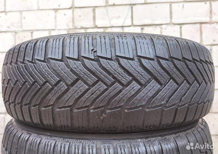 Michelin Alpin 6 195/65 R15 91T