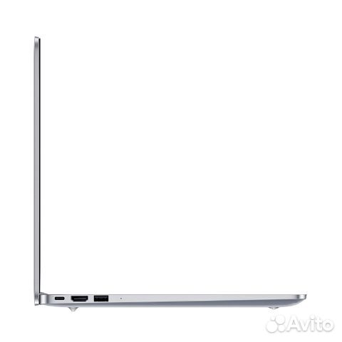 Ноутбук honor magicbook pro