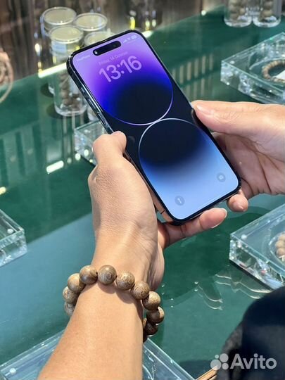 iPhone 14 Pro, 256 ГБ