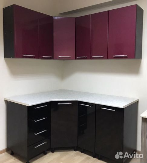 Изготовление мебели на заказ