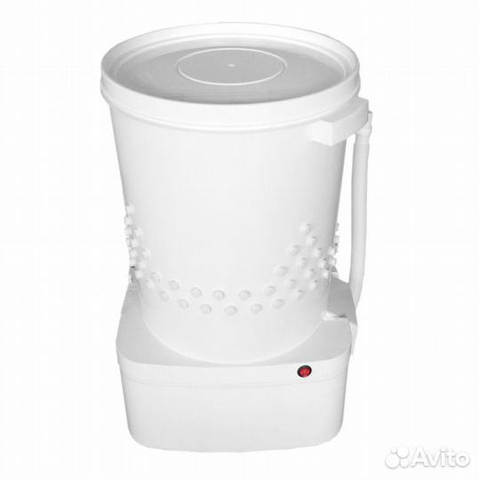 Перосъемная машина