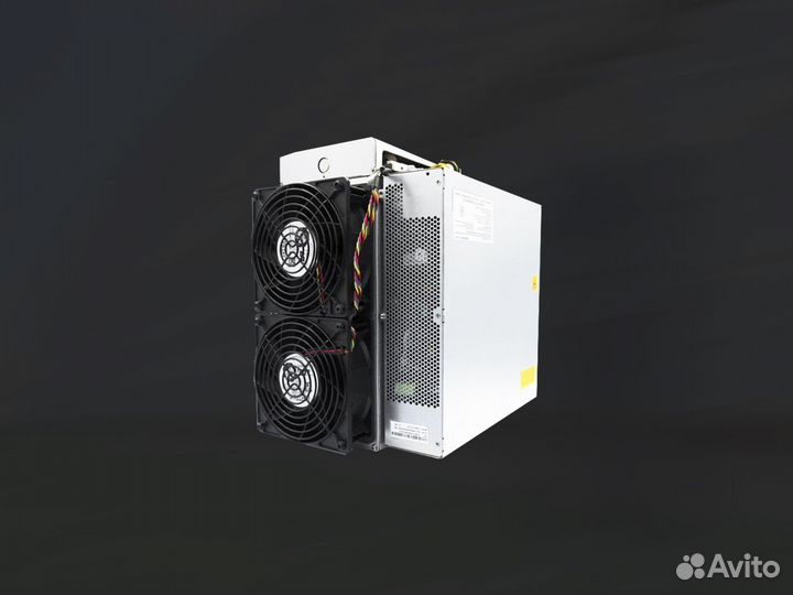 Antminer KS5 PRO 21T