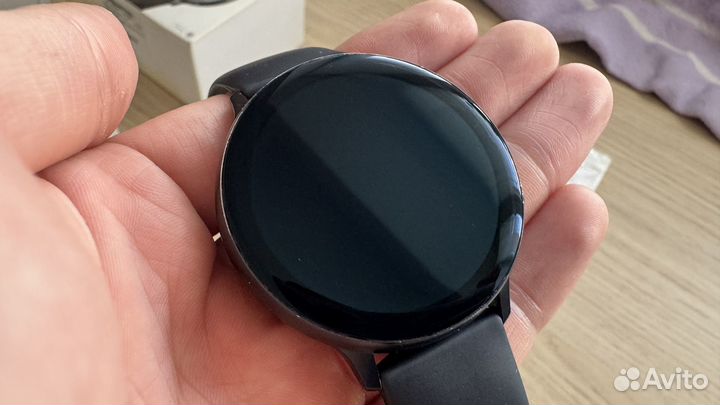 Samsung Galaxy watch active 2 44mm
