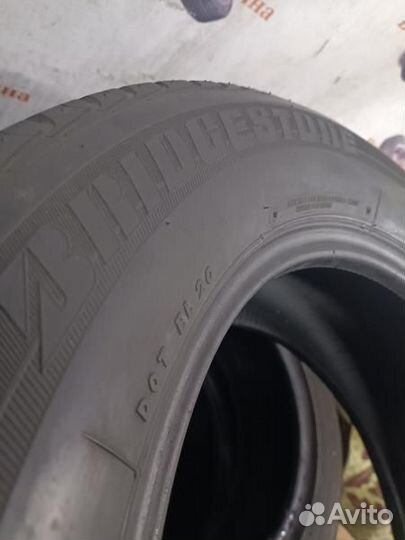 Bridgestone Turanza ER300 205/60 R16