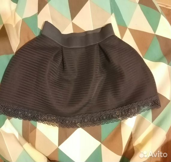 Одежда школьная для девочки рост 140