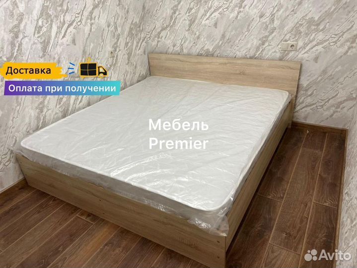 Матрас новый