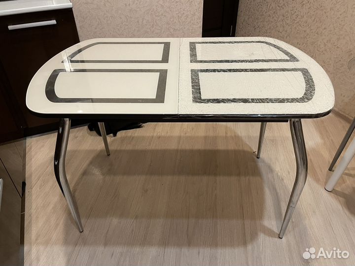 Стол раздвижной