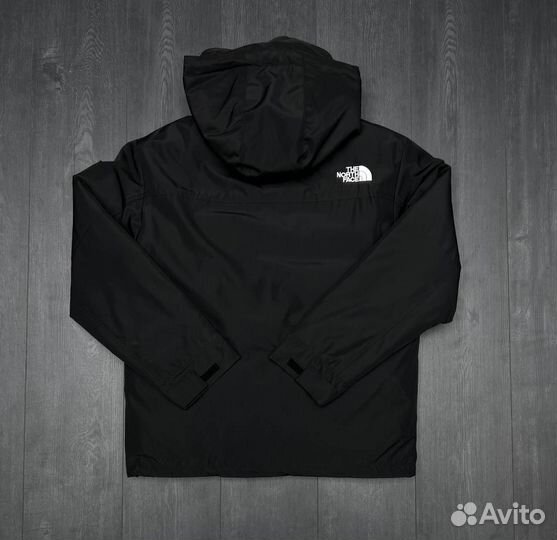 Куртка the north face