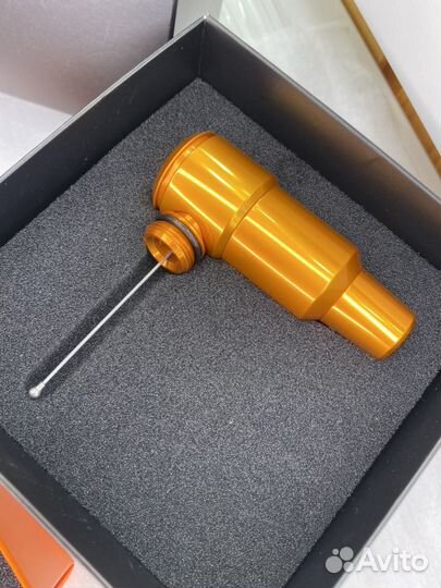 Тату машинка