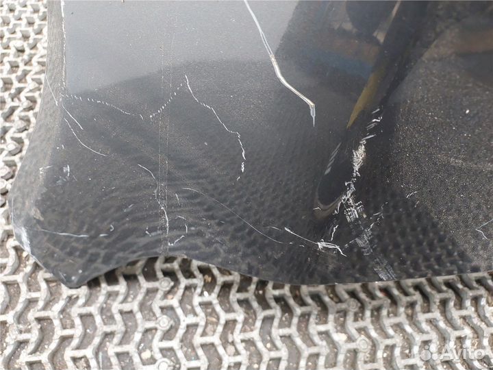 Крыло Skoda Octavia (A5), 2008