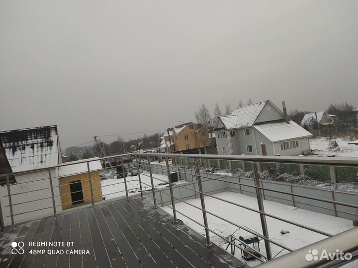 Перила для лестниц