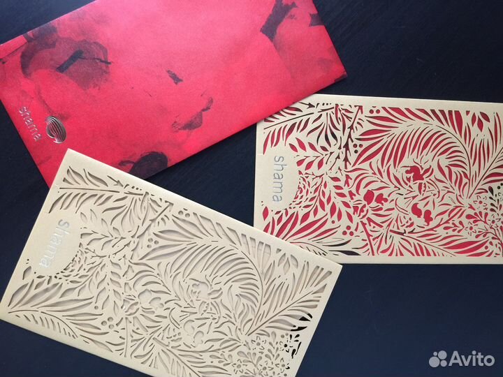 Новые Конверты для писем, денег