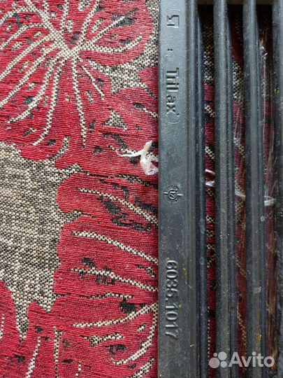 Решетка гриль