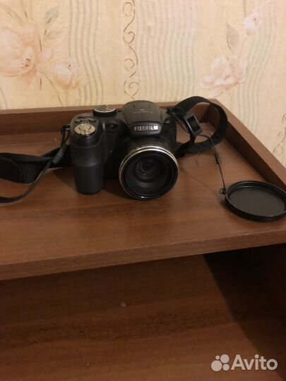 Фотоаппарат