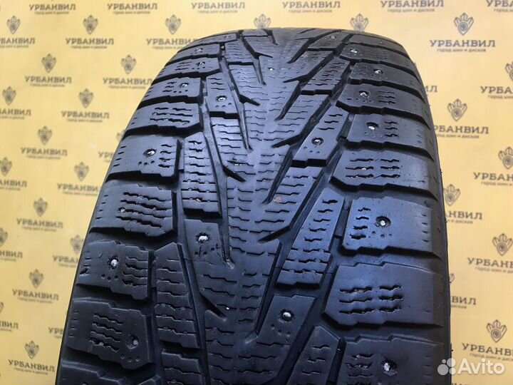 Nokian Tyres Hakkapeliitta 7 SUV 225/55 R18 102T