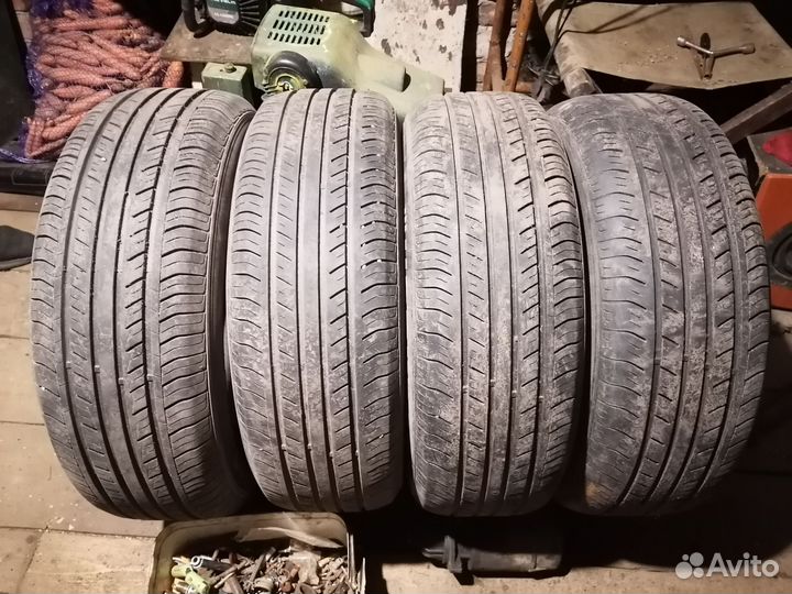 Orium SUV Ice 205/65 R15