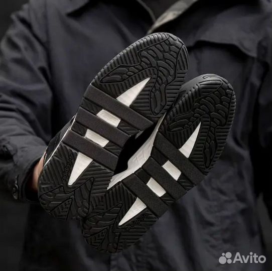 Кроссовки Adidas Niteball 45 размер