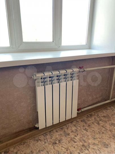 Комната 16,7 м² в 1-к., 4/5 эт.