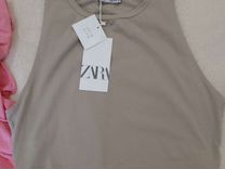 Одежда женская Zara, HM новое