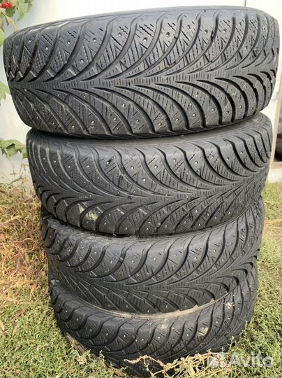 Sava Adapto HP 195/65 R15 88T