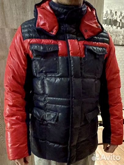 Пуховик Franco Vello 44-46Р