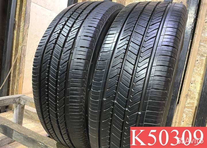 Hankook H745 Mileage Plus III 205/65 R16 95S