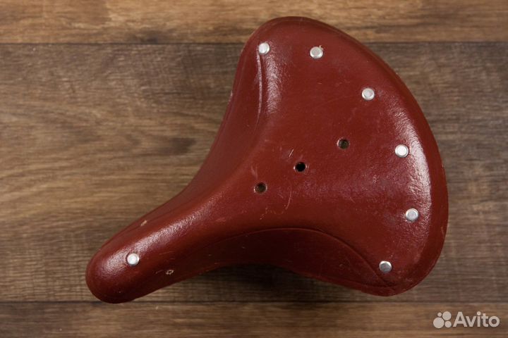 Седло для велосипеда тип «СССР»