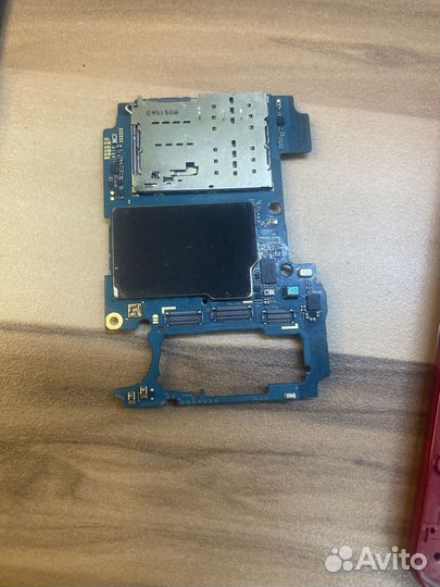 Samsung A315 в разбор