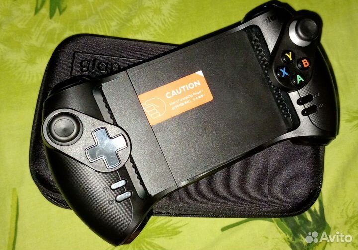 Геймпад для телефона и планшета