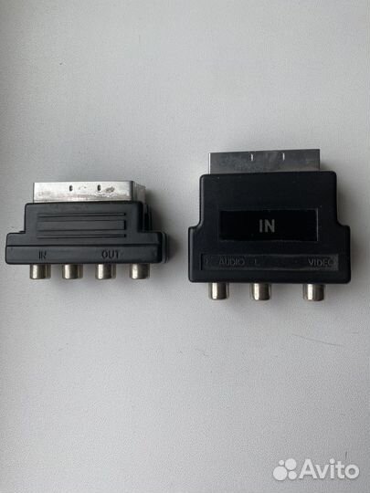 Переходник