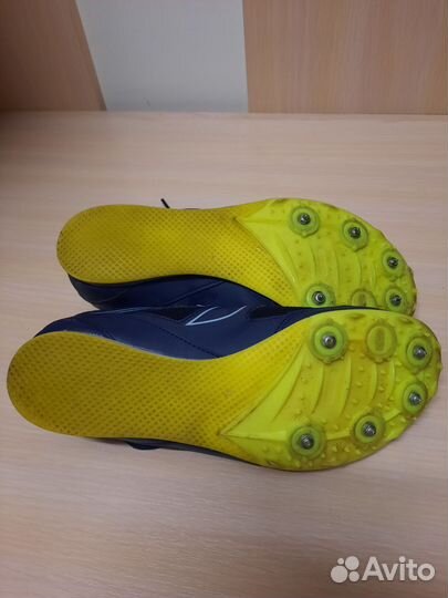 Шиповки Kalenji (Decathlon)