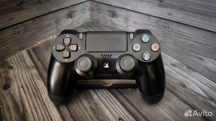 Геймпад Джойстик PS4 Sony Dualshock 4 v2 Оригинал