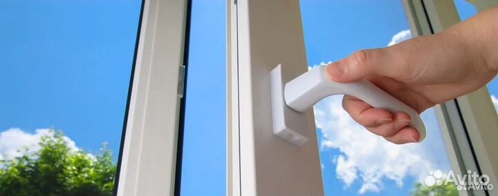 Обслуживание пластиковых окон ремонт установка