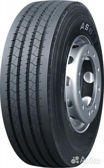 Goodride AS678 (универсальная) 295/75 R22.5 144L