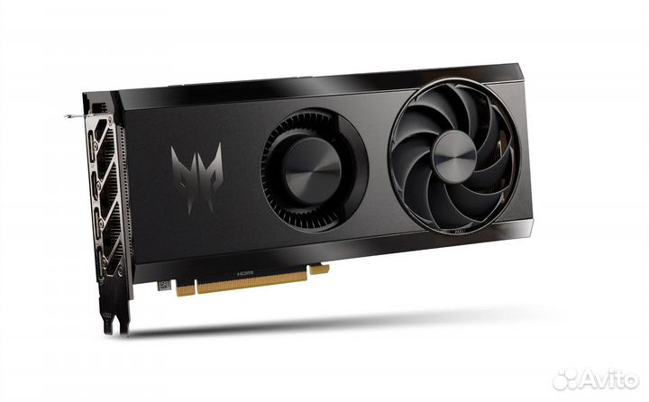 Acer AMD Radeon RX 7600 Predator BiFrost