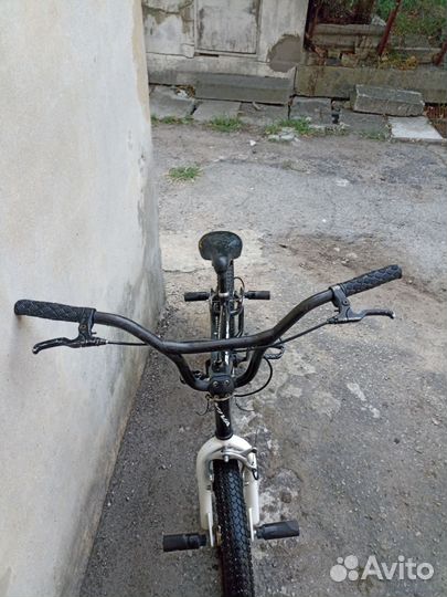 Велосипед бмх