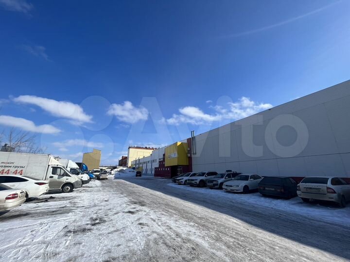 Офис, 15 м²