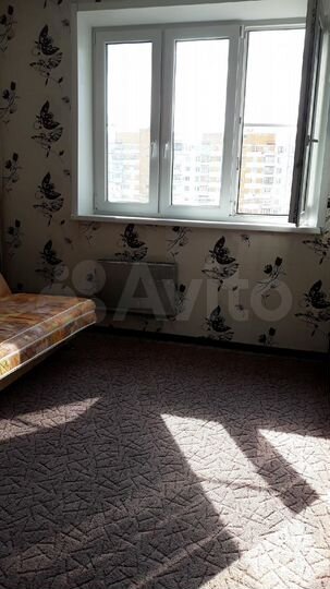 Комната 15 м² в 2-к., 15/17 эт.