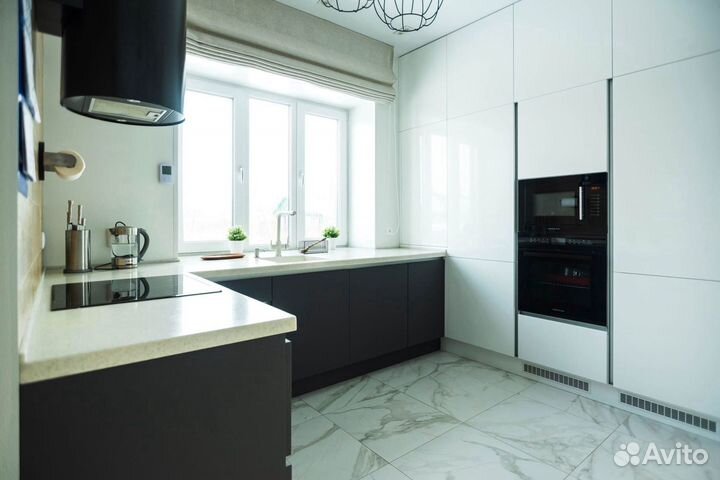 Кухонный гарнитур 