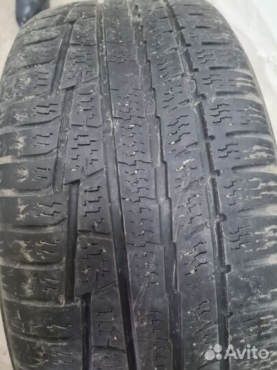 Nokian Tyres WR A3 215/45 R17