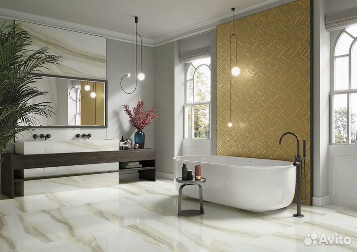 Стеновая панель