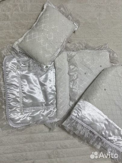 Конверт для выписки