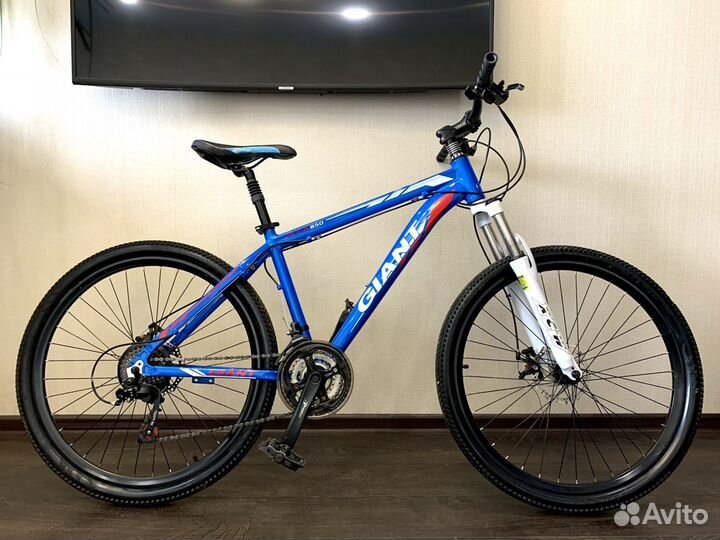 Giant atx sales 850 mountain bike