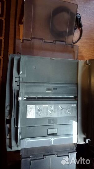 Принтер ксерокс