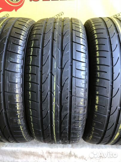 Bridgestone Dueler H/P Sport 235/55 R17 99V