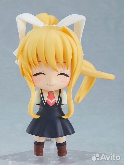Аниме Фигурка Nendoroid Kamio Misuzu