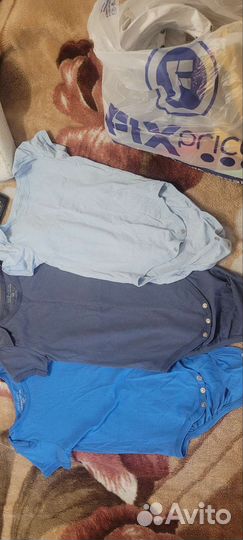 Одежда для мальчика боди,кофты,костюмы 86-92-98