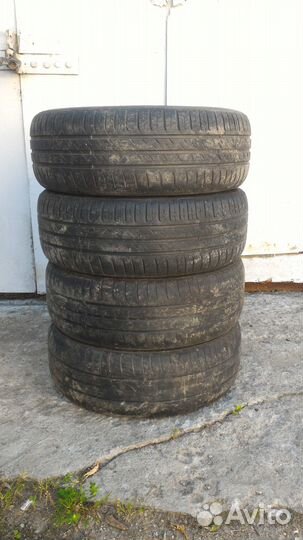 Laufenn G Fit EQ 185/60 R14