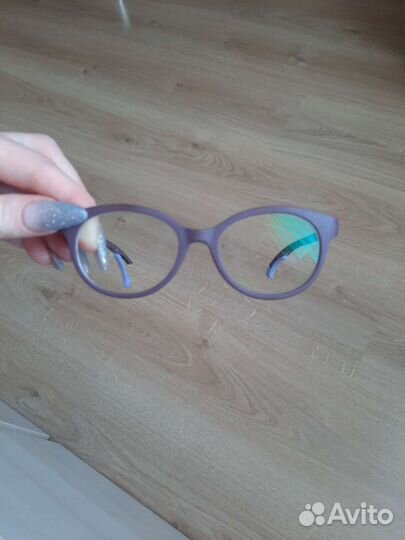 Оправа для очков детская