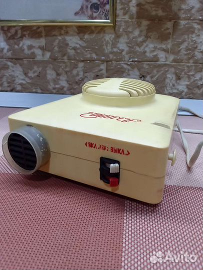 Фен для волос